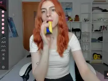 Chaturbate Watch Live Sex Cams of broosnica1