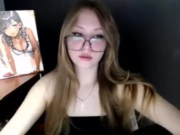 Chaturbate Sex Chat of cute_minx