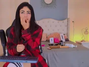 Chaturbate Nude Webcam of elizabeth_santos1