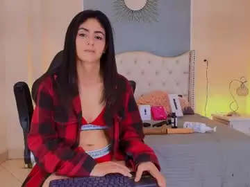 Chaturbate Sex Chat of elizabeth_santos1