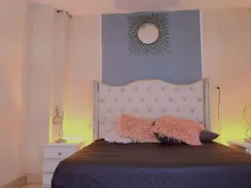 Chaturbate Sex Chat of elizabeth_santos1