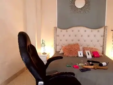 Chaturbate Live Sex of elizabeth_santos1