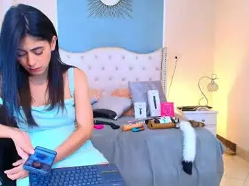 Chaturbate Best Webcam of elizabeth_santos1