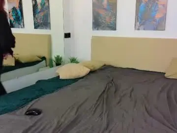 Chaturbate Private Sex Chat of fox_cutee