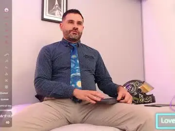 Chaturbate Best Webcam of jonas_beard1