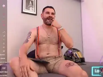 Chaturbate Private Sex Chat of jonas_beard1