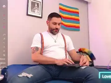 Chaturbate Sex Cam of jonas_beard1