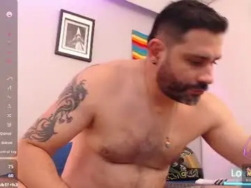 Chaturbate Live Porn of jonas_beard1