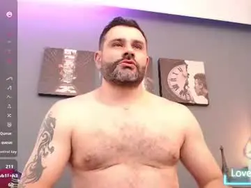 Chaturbate Free Live Porn of jonas_beard1