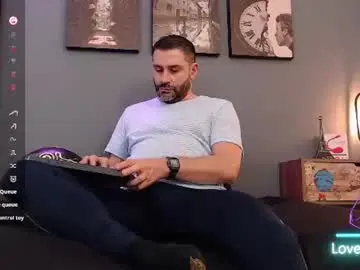 Chaturbate Best Webcam of jonas_beard1