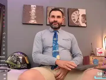 Chaturbate Live Porn of jonas_beard1