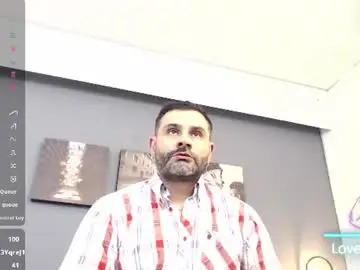 Chaturbate Private Sex Chat of jonas_beard1