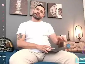 Chaturbate Live Sex of jonas_beard1