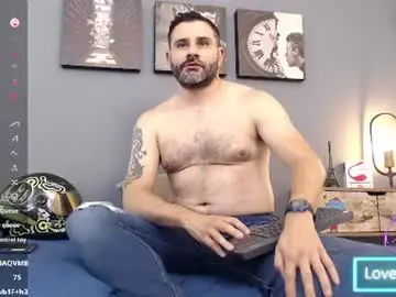 Chaturbate Adult Webcam of jonas_beard1