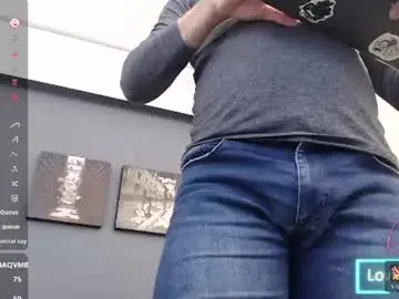 Chaturbate Free Porn Cam of jonas_beard1