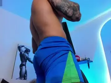 Chaturbate Best Webcam of liamreigns_