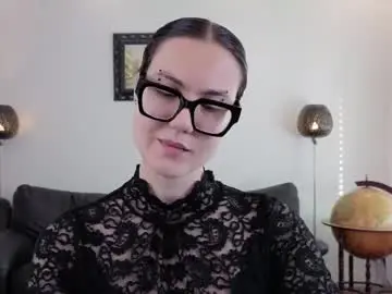 Chaturbate Best live sex cam show of marie_fitch