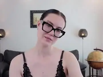 Chaturbate Best live sex cam show of marie_fitch