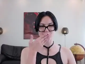 Chaturbate Adult Webcams of marie_fitch