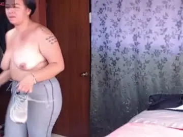Chaturbate Live Porn of miia_big1boobs