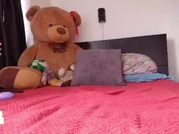 Chaturbate Private Sex Chat of samantta98