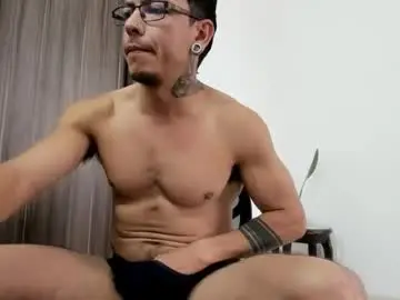 Chaturbate Adult Video Chat of stiven_trainer