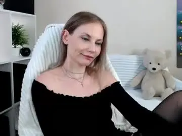 Chaturbate Nude Webcam of sunny_bunny6