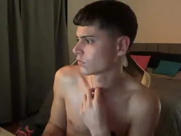 Chaturbate Live Sex Cam of thomassex0