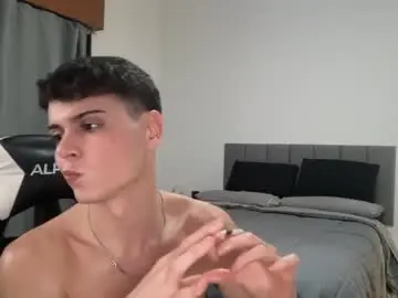 Chaturbate Adult Video Chat of thomassex0