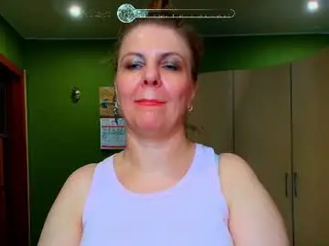 Chaturbate Nude Webcam of veronikawgold