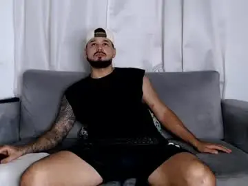 Chaturbate Free Porn Cam of handsomen69