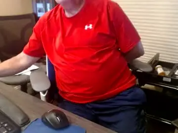 Chaturbate Adult Webcam of olderandwiser