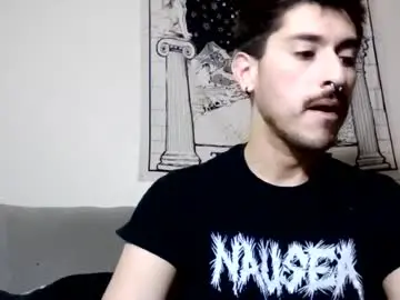 Chaturbate Nude Webcam of seitans_curse666