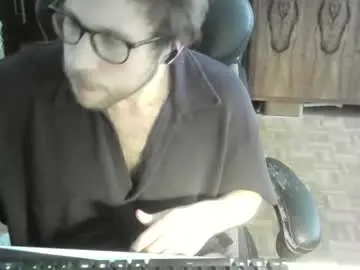 Chaturbate Sex Cam of spammeback1