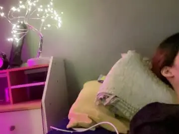 Chaturbate Nude Webcam of theprecious_pearl
