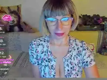 Chaturbate Free Live Porn of agatafox