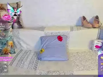 Chaturbate Adult Webcam of agatafox