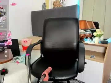 Chaturbate Live Sex of catia_colushi