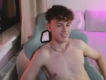 Chaturbate Live Sex of cute_thomas