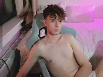 Chaturbate Best live sex cam show of cute_thomas