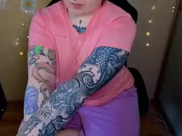 Chaturbate Private Sex Chat of foxgirlandmerguis
