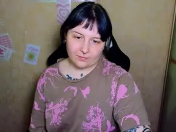 Chaturbate Best Webcam of foxgirlandmerguis