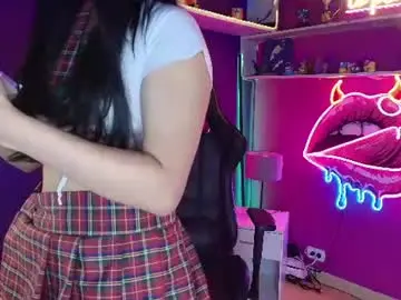 Chaturbate Best live sex cam show of hanna_snowdon