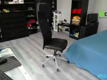 Chaturbate Free Porn Cam of latino23bom