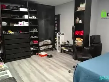 Chaturbate Sex Chat of latino23bom
