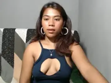 Chaturbate Live Sex of lynskaye2005