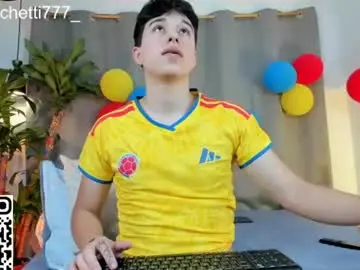 Chaturbate Live Sex Cam of mrhot_night