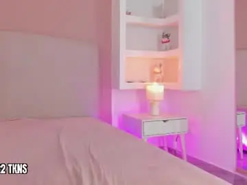 Chaturbate Watch Live Sex Cams of nathalyn05