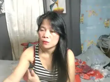 Chaturbate Adult Webcam of pinayhotmama08