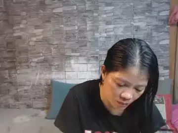 Chaturbate Private Sex Chat of pinayhotmama08